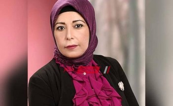 من أجل نساء مصر حنان مبروك تؤسس مبادرة ربة منزل وأفتخر