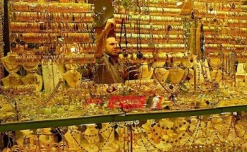 سعر الذهب في الكويت بالدينار والدولار الأمريكي اليوم الخميس 7-11-2019