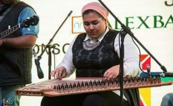 سلمى إمام موهبة موسيقية صاعدة هل تصبح رائدة القانون في الوطن العربي ؟