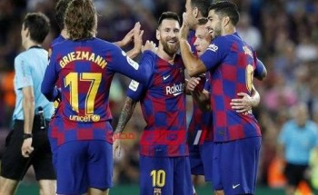 برشلونة يتعاقد مع مهاجم برتغالي مقابل 31 مليون يورو
