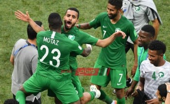 نتيجة مباراة السعودية وأوزبكستان تصفيات كأس اسيا