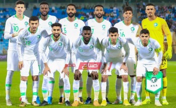 كأس الخليج العربي نتيجة مباراة السعودية والكويت