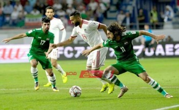 رسمياً_السعودية على رأس 4 دول تقدمت لإستضافة كأس أسيا 2027