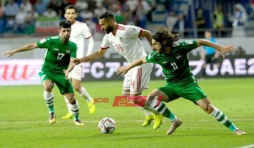 رسمياً_السعودية على رأس 4 دول تقدمت لإستضافة كأس أسيا 2027