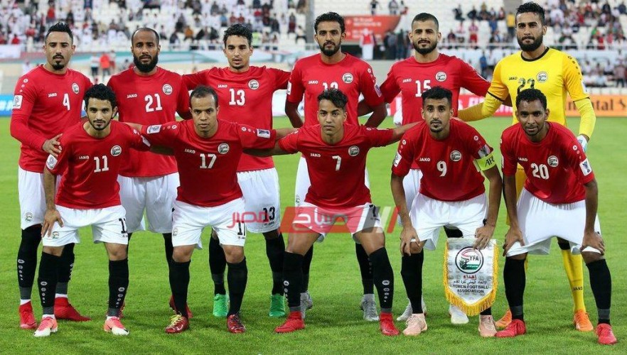 نتيجة مباراة اليمن وفلسطين تصفيات كأس اسيا