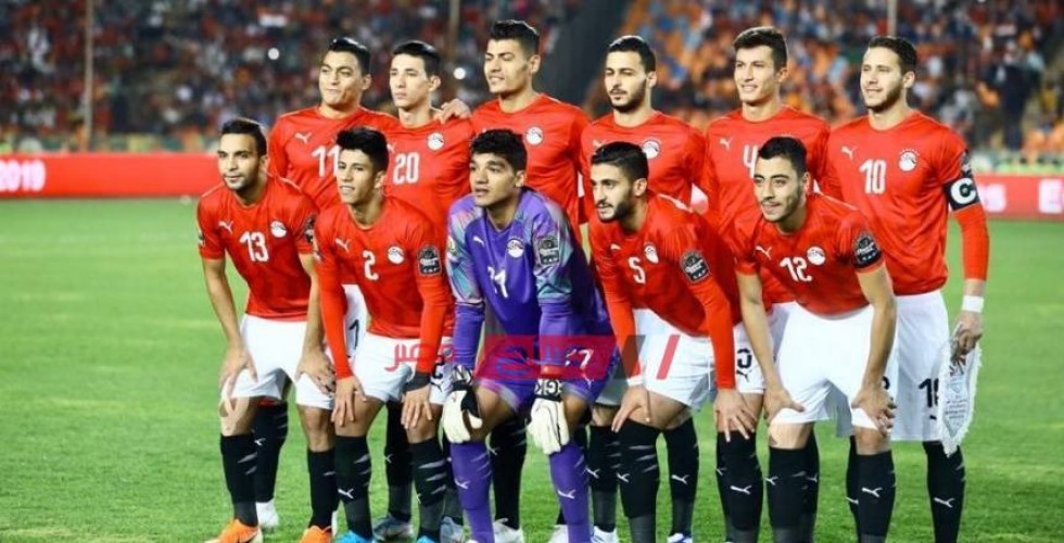 نتيجة مباراة مصر وكوت ديفوار نهائي كأس الأمم الأفريقية للشباب