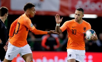 خيدو فادر يكشف عن سبب غياب اللاعبين المصريين في هولندا