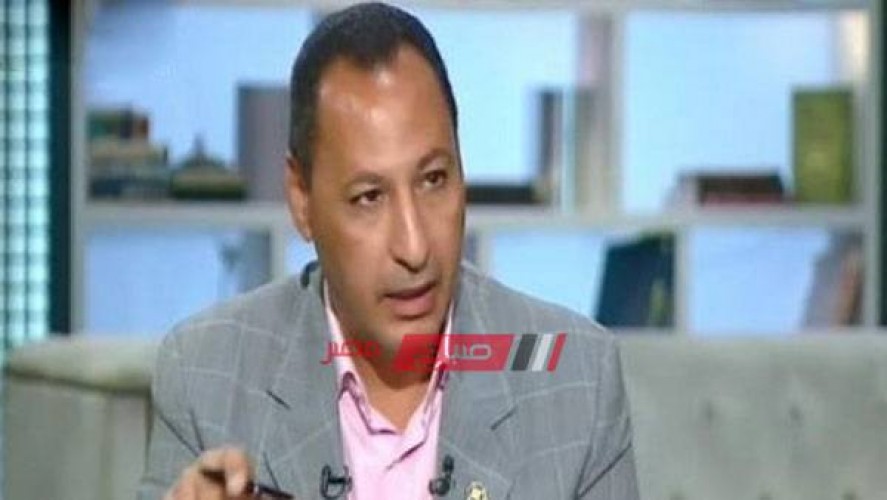 باحث حقوقى يتهم المراكز الحقوقية المصرية بترويج الأكاذيب للعالم.. فيديو