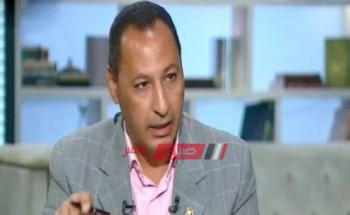 باحث حقوقى يتهم المراكز الحقوقية المصرية بترويج الأكاذيب للعالم.. فيديو