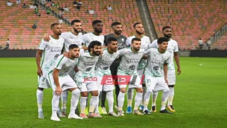 نتيجة مباراة الأهلي والاتحاد الدوري السعودي للمحترفين