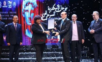 مهرجان الإسكندرية المسرحي العربي يقيم ندوة عن المعاهد المتخصصة اليوم