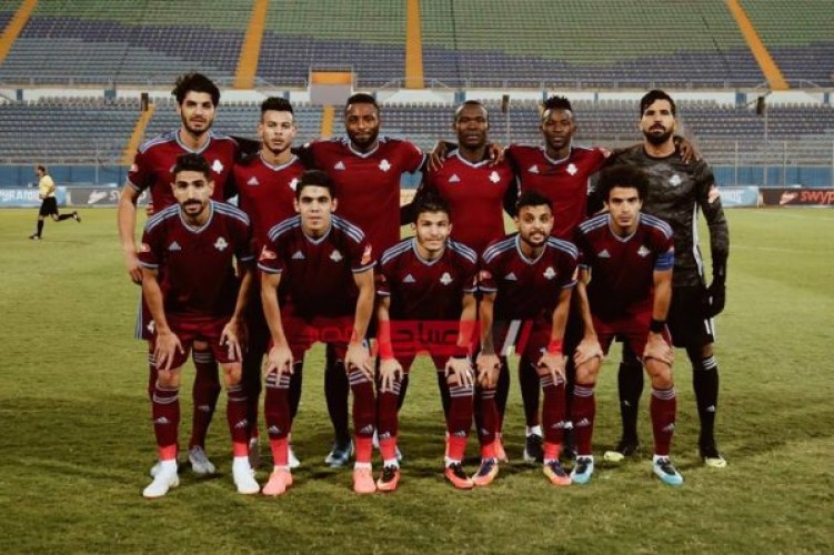 كأس مصر نتيجة مباراة بيراميدز والنجوم