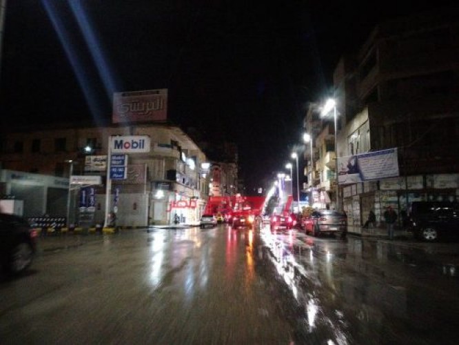مواعيد كل نوات الشتاء في محافظة دمياط 2019-2020