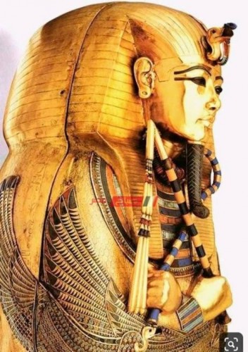 حكاية أشهر حكام مصر القديمة ما هي حقيقة نسب الملك المنسي ؟