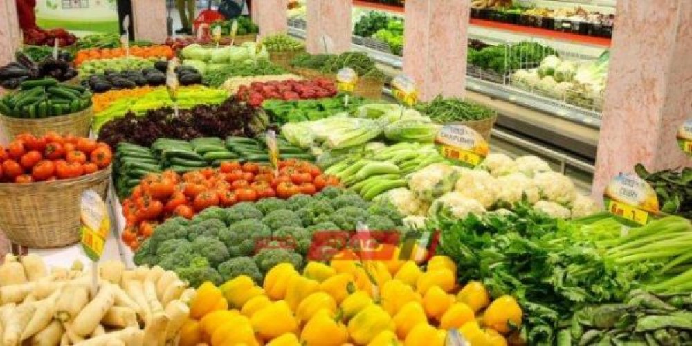 أسعار الخضروات اليوم السبت 18-1-2020 في الأسواق المصرية