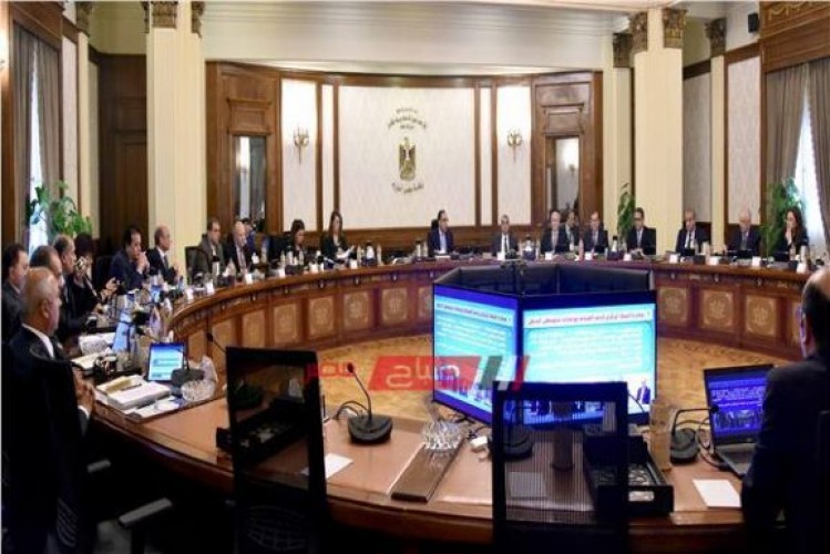 الحكومة توافق على مشروع منح الجنسية المصرية للأجانب وتقرر تأسيس وحدة لاستقبال طلبات التجنس