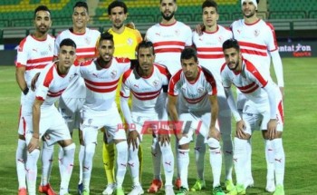 نتيجة مباراة الزمالك وطنطا الدوري المصري الممتاز