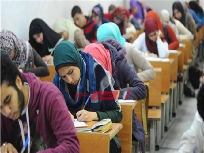 وزارة التربية والتعليم تعلن جداول امتحانات الطلاب المصريين في الخارج وموعدها