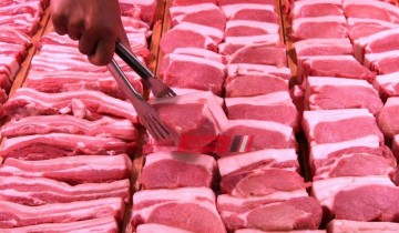 استقرار سعر اللحوم والأسماك اليوم الثلاثاء 18-10-2022 بالاسواق المصرية .. تعرف عليها