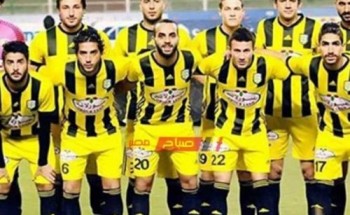 نتيجة مباراة المقاولون العرب ومصر المقاصة الدوري المصري الممتاز