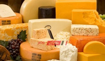 88 جنيهًا سعر الجبن الرومي في الإسماعيلية اليوم
