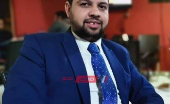 “إيهاب كاسب” متحدثًا رسميًا ورئيسًا للمركز الإعلامي لإتحاد الاعلاميين العرب