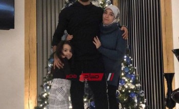 منظمة تنتقد الحملة ضد نجم ليفربول محمد صلاح بسبب شجرة الكريسماس