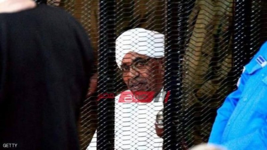 السودان: إحباط محاولة تهريب البشير من سجنه بواسطه زوجة شقيقه عبدالله والقبض عليها