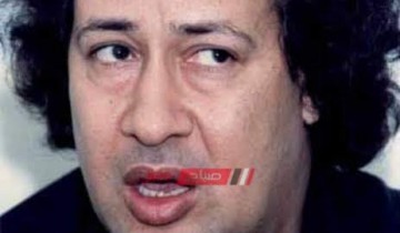 حدث اليوم _ وفاة محمد نجم صاحب عش المجانين