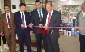 إفتتاح فرع جديد للتنمية الصناعية بجاردن سيتى لخدمة المستثمرين بالقاهرة الكبرى