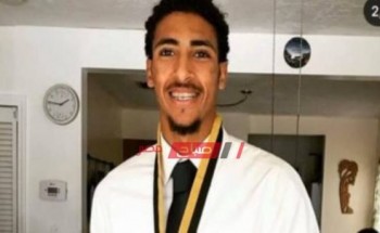 من هو محمد هيثم الشمراني الطالب المسلم الذي قُتل عند تصديه لمنفذ هجوم فلوريدا ؟