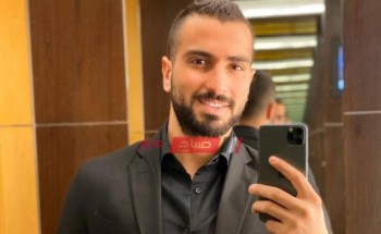 محمد الشرنوبي يصل إلى الكويت للتكريم كأفضل مطرب وممثل شاب لعام 2019