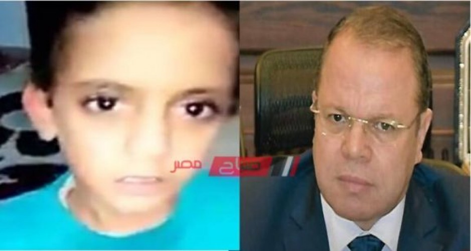 النائب العام يصدر بياناً عاجلاً بشأن الطفل مروان ضحية تعذيب والدته – تعرف على التفاصيل