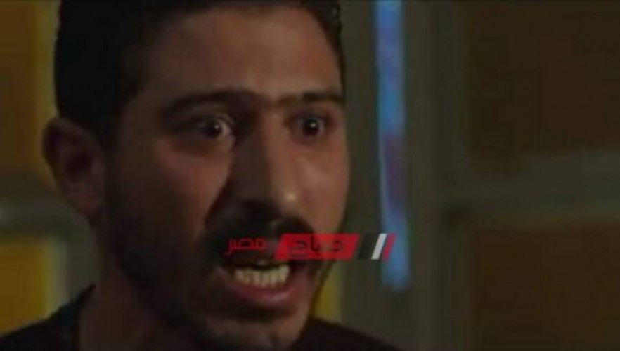 محمد صابر يشارك في مسلسل فالنتينو بشخصية حمو