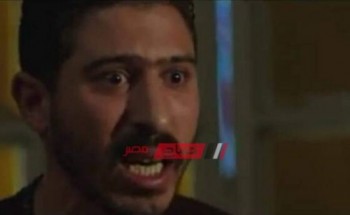 محمد صابر يشارك في مسلسل فالنتينو بشخصية حمو
