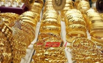 أسعار الذهب اليوم الثلاثاء 31-3-2020 في مصر