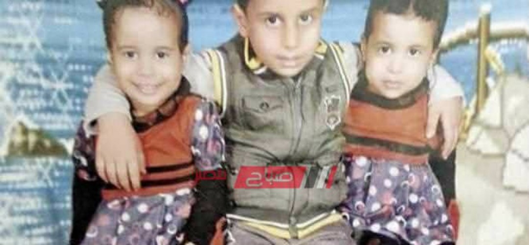 إحالة أوراق المتهمه بقتل أبناءها الثلاثة في دمياط إلى المفتي للتصديق على حكم الإعدام