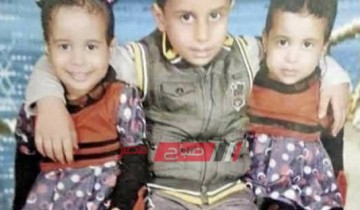 إحالة أوراق المتهمه بقتل أبناءها الثلاثة في دمياط إلى المفتي للتصديق على حكم الإعدام