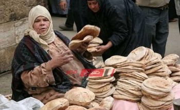 يطرد الأشرار ويبارك الفيضان – الخبز في المعتقدات الشعبية عند المصريين