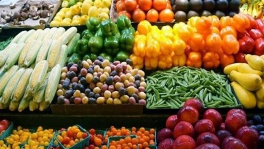 تباين أسعار الفاكهة بأسواق مصر اليوم