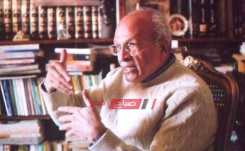 من هو حارس الفلسفة والتصوف في الرواية وكيف أثر على الأدب العربي ؟