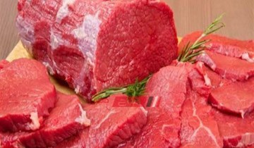 أسعار اللحوم بكل أنواعه اليوم الخميس في مصر 28-10-2021