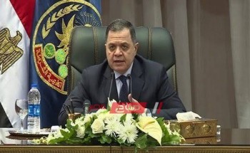 اللواء سامى عبد الرازق غنيم هيسه مديراً لأمن الإسكندرية