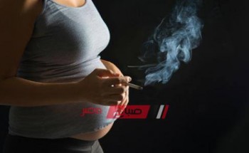 الأثار السلبية على المدخنات الحوامل- الإصابة بالسكر