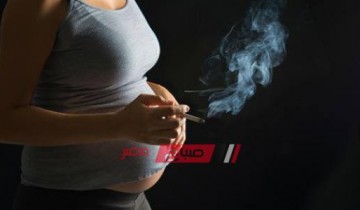 الأثار السلبية على المدخنات الحوامل- الإصابة بالسكر