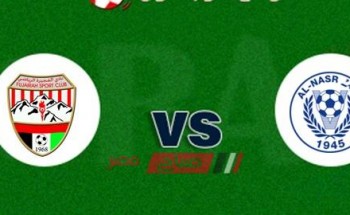 نتيجة مباراة النصر والفجيرة دوري الخليج العربي الإماراتي