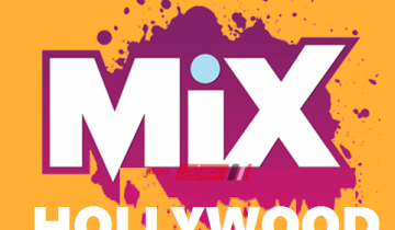 تردد قناة mix- Hollywood على النايل سات 2020