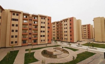 تسليم وحدات سكنية للأسر الأولى بالرعاية في المنيا