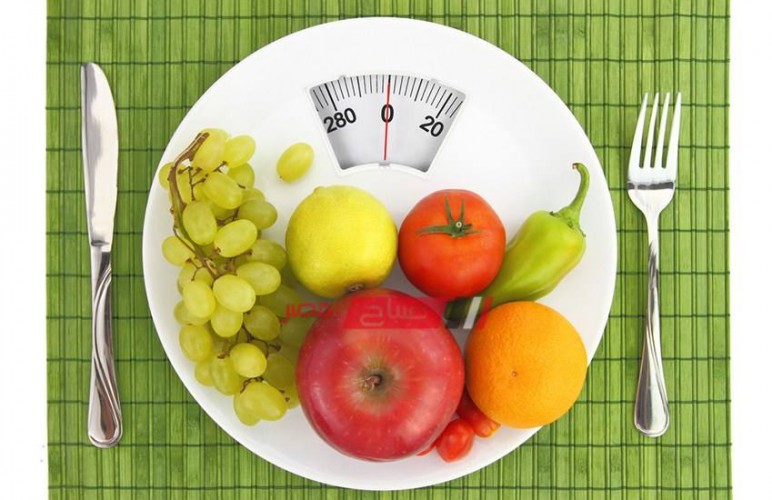 نظام غذائي عالي السعرات الحرارية لزيادة الوزن