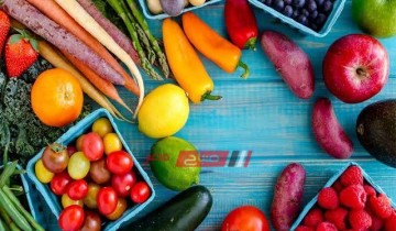 أسعار الخضروات والفاكهة اليوم الخميس 12-12-2019